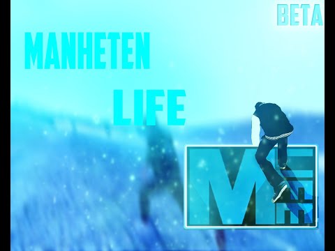 Manheten LifeI ბეტა ვერსიაIManheten Life, Samp , RolePlay, Full rp ,gta san andreas,grand theft auto