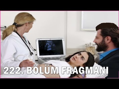 Yemin 222. Bölüm Fragmanı