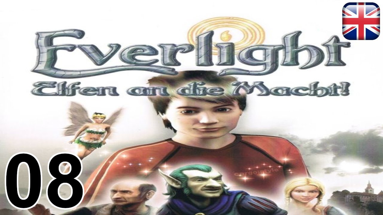 Everlight: Of Magic and Power - [08] - [Chapter 2 - Part 3] - English ...