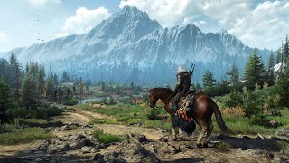 Прохожу The Witcher 3 (часть 2)