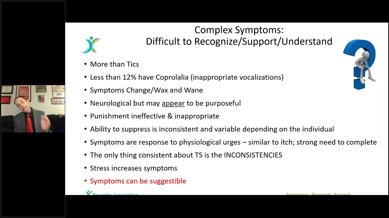 Managing OCD and Anxiety in School