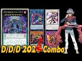 【遊戲王】DDD牌組回來了!! DDD赦俿王デス・マキナ (DDD Deck 2021 Amnesty King post Battle of Chaos)
