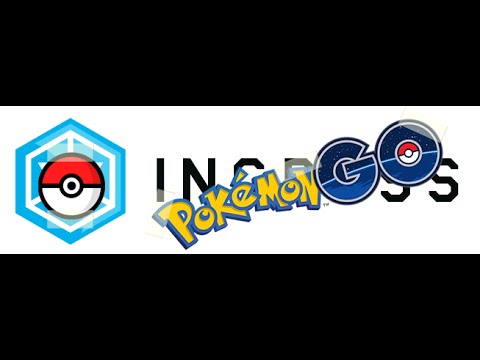 Pokemon GO Similarities With Ingress!