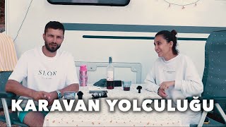 Karavan Yolculuğu Nasıl Geçti? | Naz Terörü