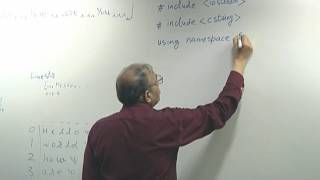 CS101 LH8 Applications of Two dimensional Arrays