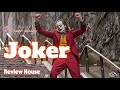 Review phim: Joker - Gã Hề Ma Quái (2019) | Trạm Review phim
