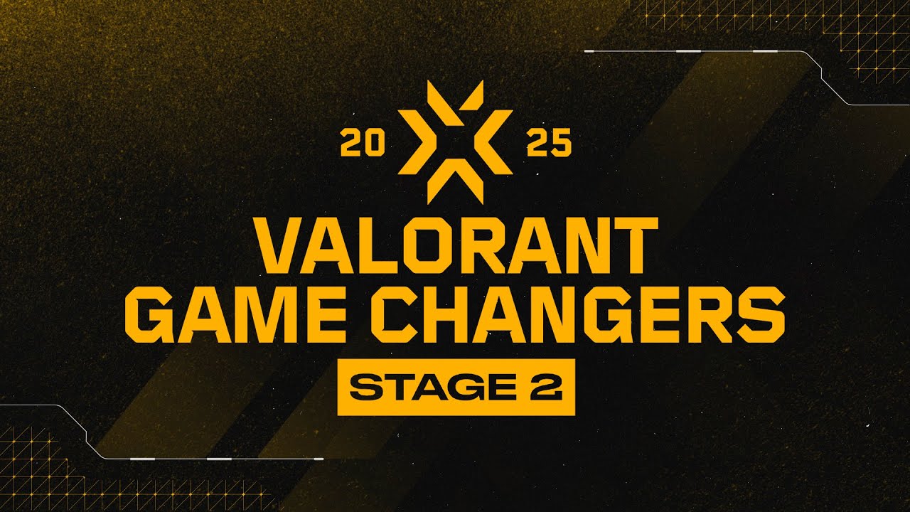 GC EMEA 2025 Stage 2 - Playoffs - Day 3