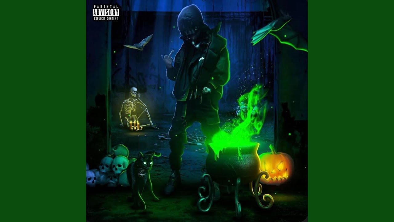 Back Inna Bit Back inna B (feat. SPAZZOUTT SHAKE & 0195jordan) - YouTube