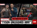 “Jake Paul TERRIFIED After Seeing Gervonta Davis Train With Mike Tyson!”