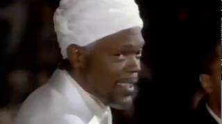 The Great White Hype Movie Trailer 1996 - TV Spot