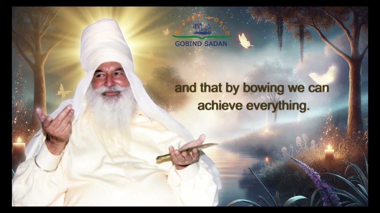 Loving God: Chapter 8 – Worship by Baba Virsa Singh Ji