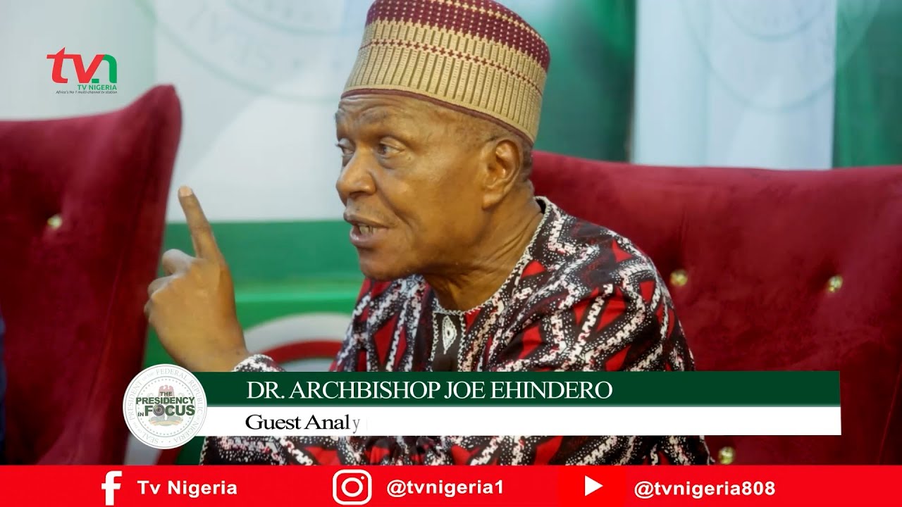 ⁣Insecurity in Nigeria, A major Challenge for the Government