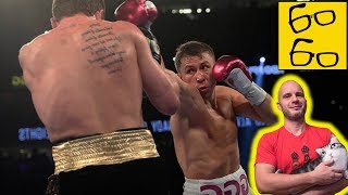 ГОЛОВКИН — АЛЬВАРЕС 2! РАЗБОР БОЯ ОТ ШТАЛЯ / Бой Канело и GGG — обзор и анализ (Canelo vs Golovkin)