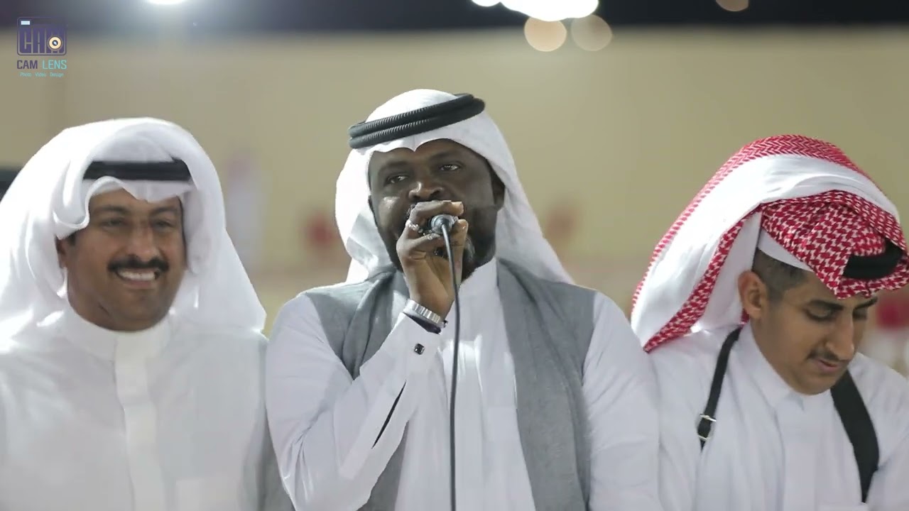 دستور يالساحل الغربي مسفر الصحبي خطوه I محمد العمري