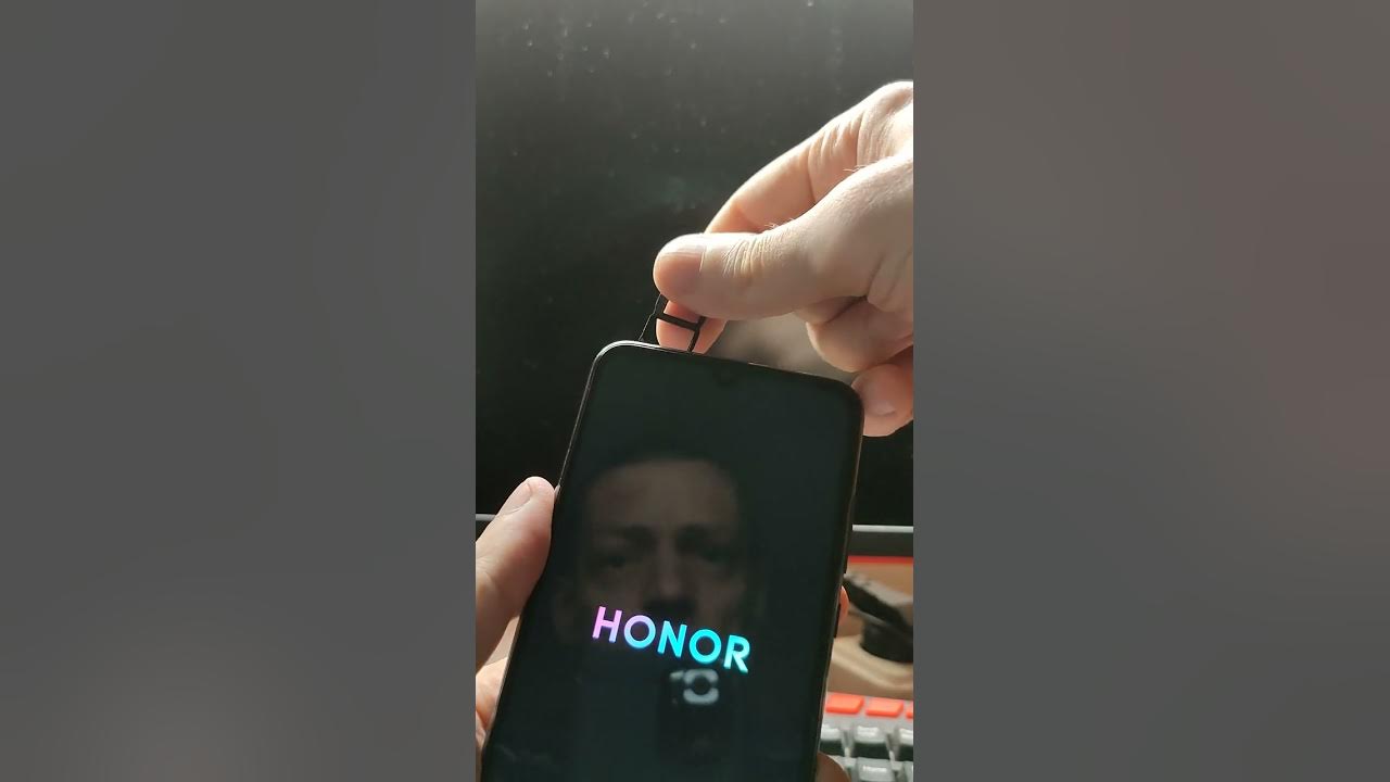 FRP Honor 8 Lite PRA-TL10 EMUI 8.0 Разблокировка Google Account - YouTube