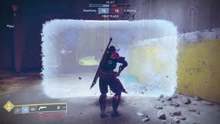 D2-1v1 Vs 66 Bomber Super Tryhard O_Broious (Read Pinned Comment & Description To Get Full Context)