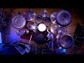#106 Marilyn Manson - Tainted Love - Drum Cover