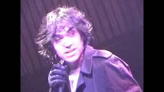 VINCENTE VOID/DARKE COMPLEX, White Oak Music Hall, August 27th, Houston, TX