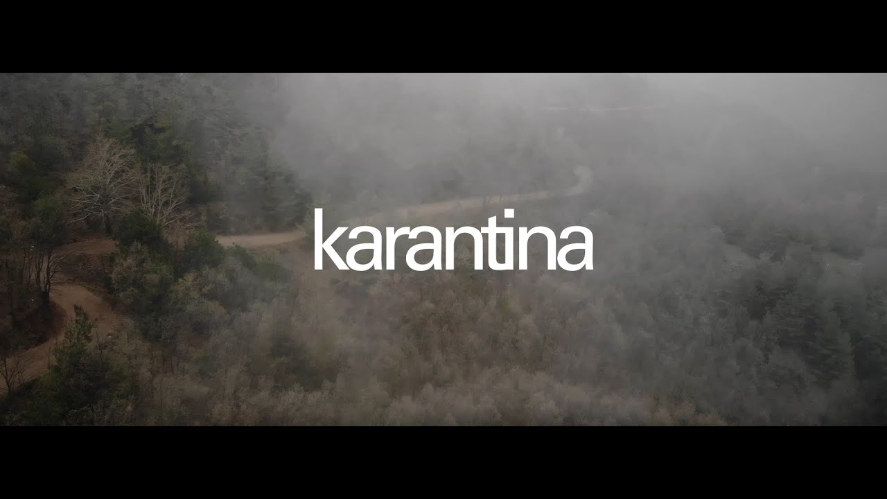 Watch Diren - Karantina (Official Video) on YouTube Watch Diren - Karantina (Official Video) on YouTube