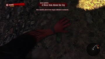 Dead Island - Definitive Edition - Worst Save-Point Ever!