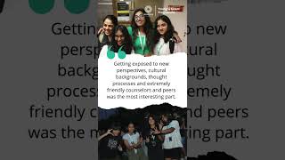 Make Friends for Life | Young Scholars Programme @AshokaUniversity