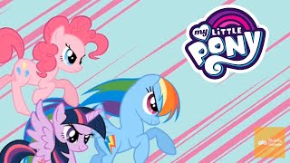 My Little Pony: Harmony Quest Rescue Captive Ponies with Applejack | Mobile Games 4 Kids screenshot 4