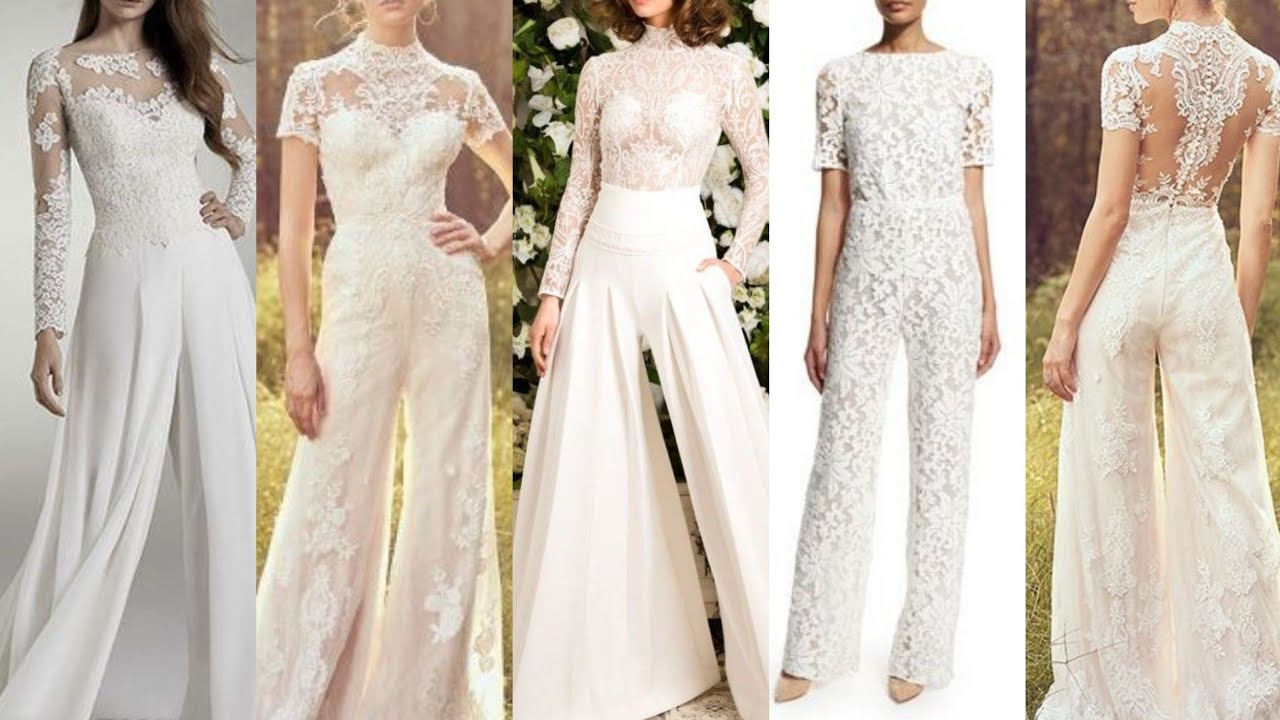 40plus incomparable wedding dresses ...