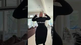 Mystic Being |  Beauty, Curves, Confidence | A plus size Model Bio & Body Positivity | Facts Up.