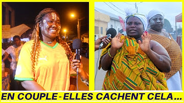 MICRO-TROTTOIR 🎤 : leurs PLUS GRANDS REGRETS dans la vie et le couple 💔 – révélations SANS FILTRE 😳