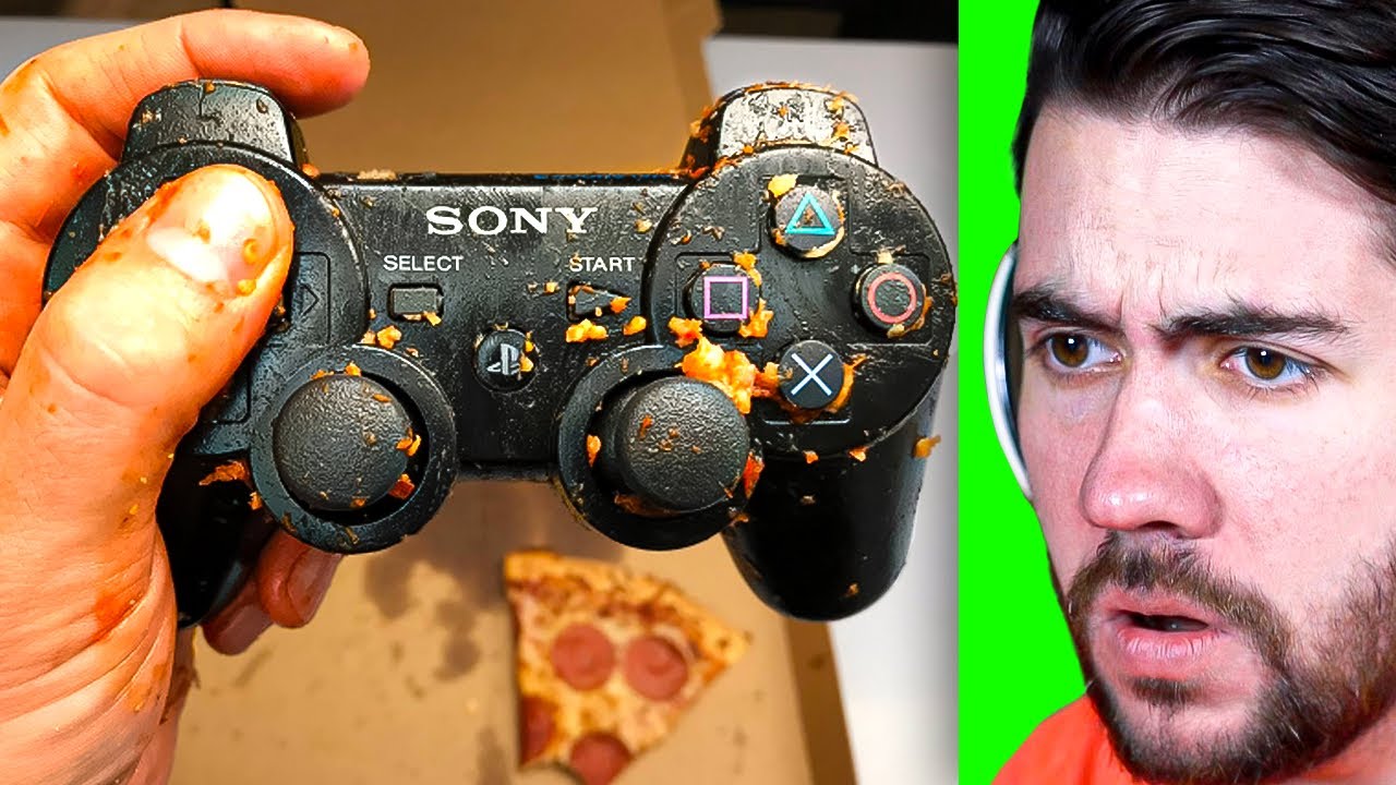Tik Toks Only Gamers Relate To