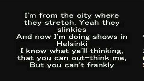 Pitbull - Don