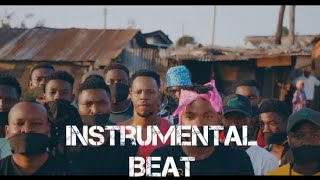 Nay Wamitego - Rais Wa Kitaa [ ] INSTRUMENTAL