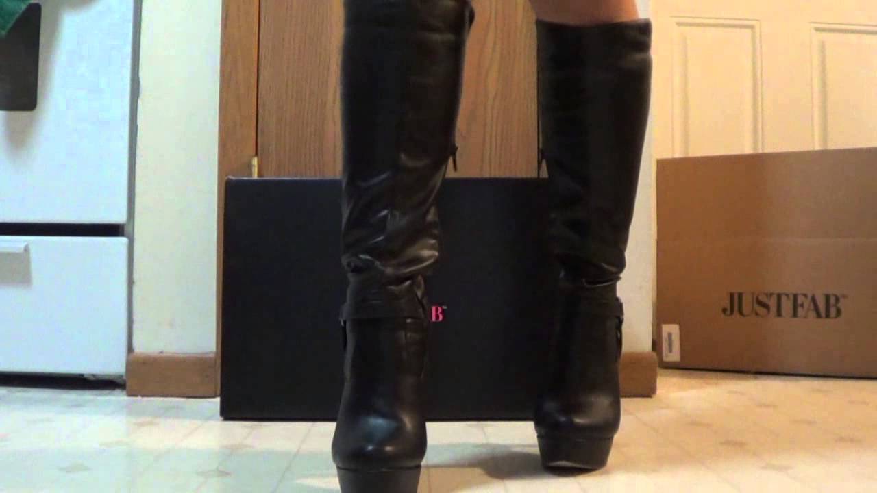 Shoe Haul! JustFab, Steve Madden, Aldo & Jordan!