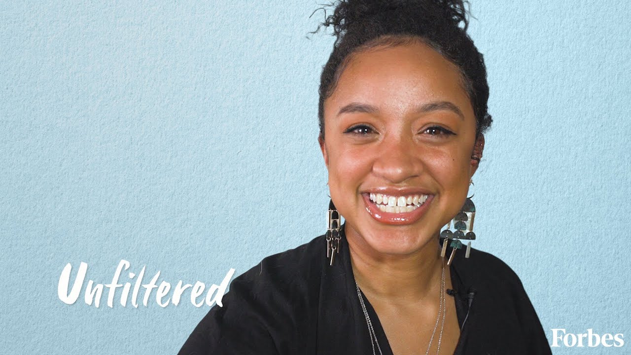 Hometown Pride Is Important To NEXT Memphis’ Chloe Moore | Unfiltered 