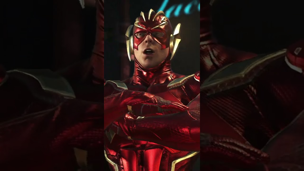 How's your Mother Barry?