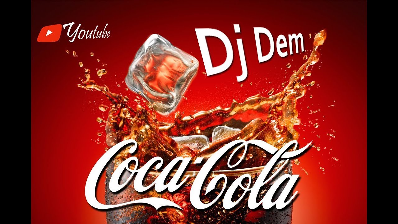 Dj Dem - Coca cola (Remix)