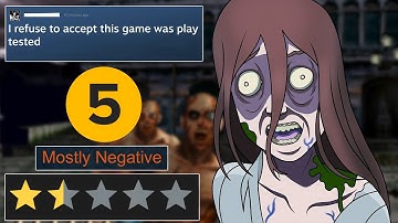 Is This The Worst Remake of 2025??