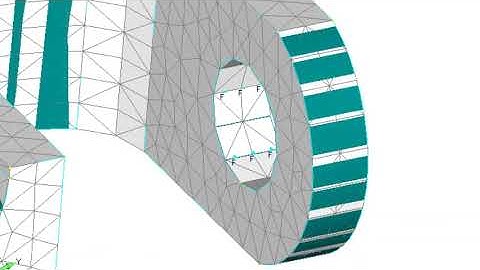 Femap Tips & Tricks: Geometry and Mesh Associtivity