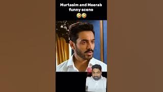 #terebin #wahajali #terebi #pakistanidrama #funny #drama #shortfeed #trending #yumnazaidi #viral