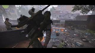 M700 + Mantis One-Shot Sniper Build – Heroic Control Point Cleaner | The Division 2