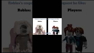 Roblox AKA Pdf Supporter #roblox #shorts #fyp #youtubeshorts #viral