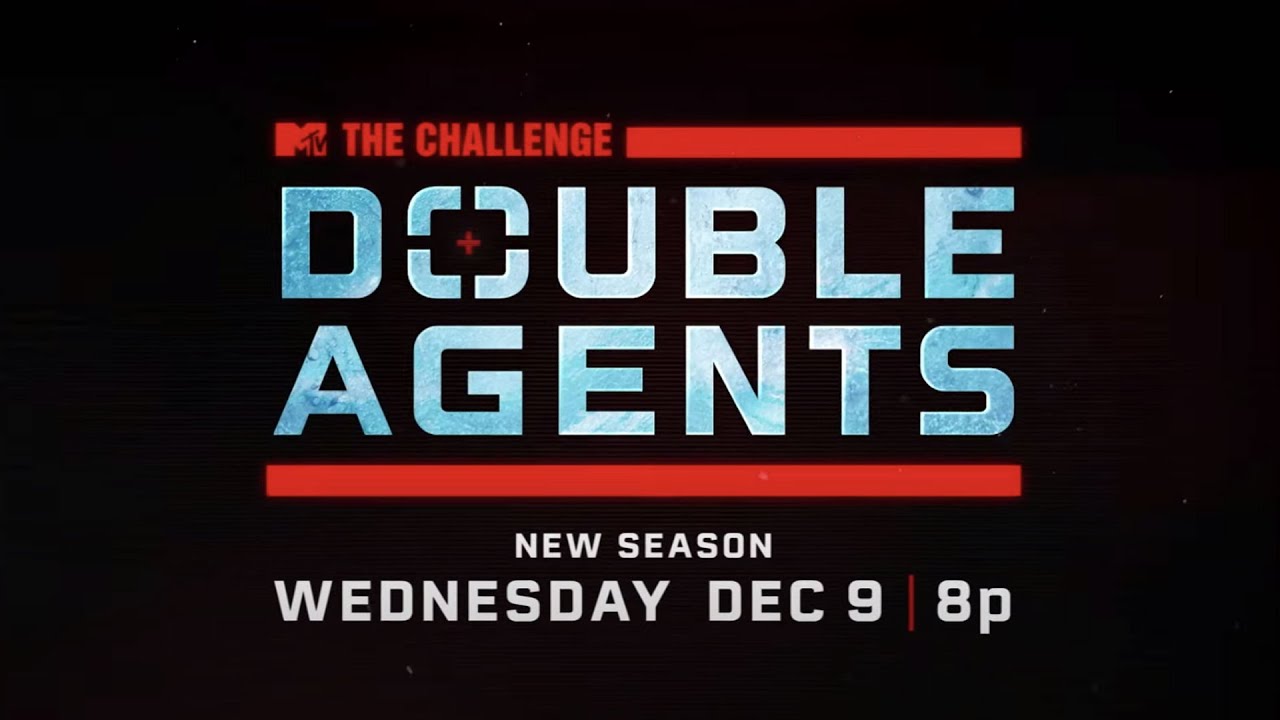 Double Agents The Challenge Full Episodes Free Online Double