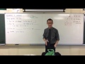 Understanding Quadratic Functions Concepts