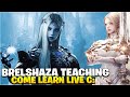 Lost ark Act 2 Brelshaza Teaching + Viewer Raids! - Come learn!