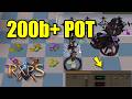 RXPS RSPS: *Chucking Massive Pots on this Semi-Custom RSPS* Can We Make Bank? +$50 G/A