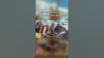 And it’s always a octane or wraith #trending #pokemon #capcut #funny #memes #apex