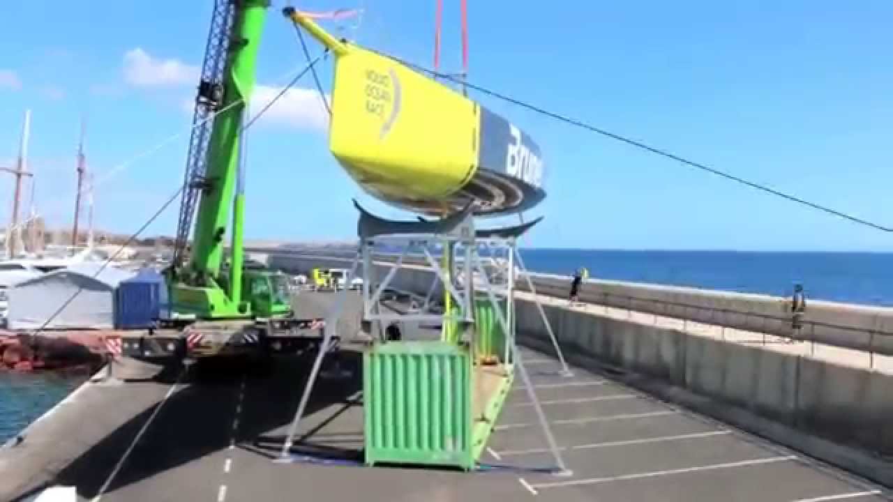 TeamBrunel is wet again!