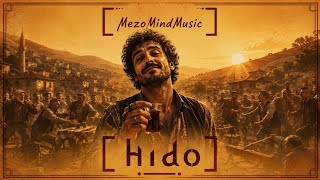 Hıdo | Psychedelic Folk Rock | MezoMindMusic | AI Cover