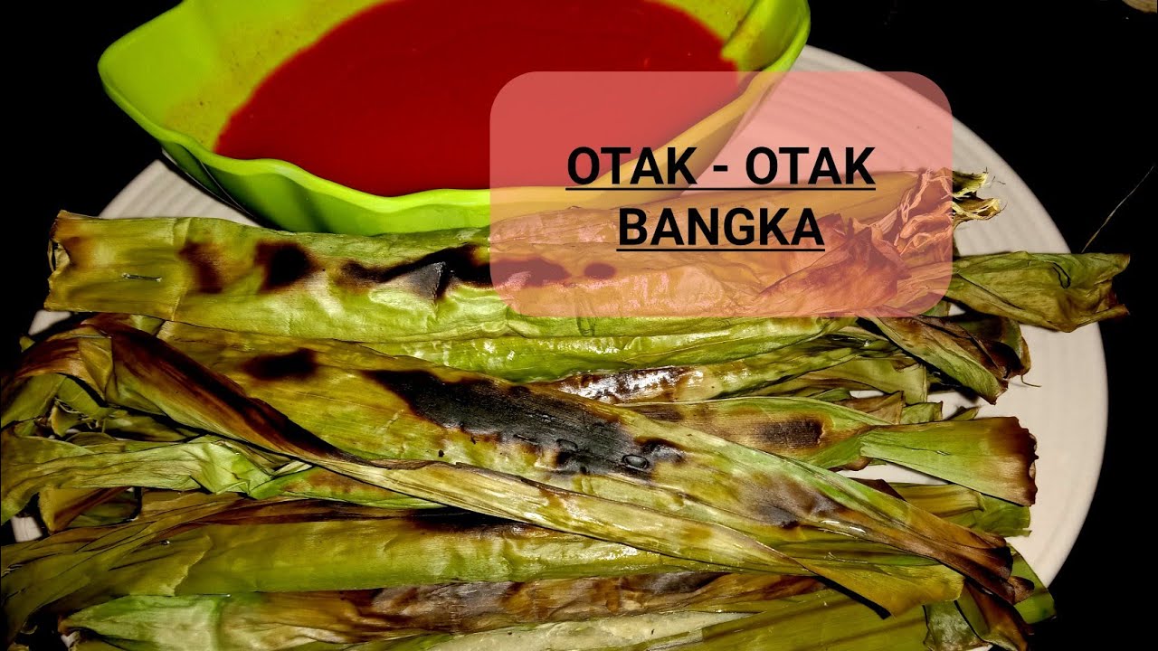 RESEP OTAKOTAK IKAN TENGGIRI KHAS BANGKA ENAK DENGAN CUKA RESEP OTAKOTAK IKAN TENGGIRI KHAS BANGKA ENAK DENGAN CUKA