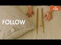 Practice Along: 4-Bar Drum Phrases (Lesson 5)